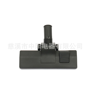 Производить продажа черный  zyds-01 легко деформировать пылесос Щетка пылесос монтаж Щетка