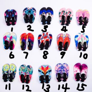 Трансграничный новый смешанные волосы не выбрать модель модель отправляется в соответствии с ситуацией песчаный пляж обувь скольжение мягкое дно быстросохнущие на открытом воздухе Обувная комната для прогулок и отслеживания рек